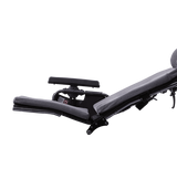 高背輪椅人體工學扶手