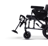 手推輪椅腳踏