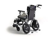 電動助推輪椅CRT-ES-4