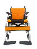 MIKI MCS-43JL 手動輪椅