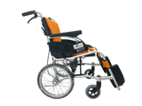 日本品牌MIKI MCS-43JL手動輪椅