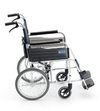 Miki MPTC-46JL 手推輪椅