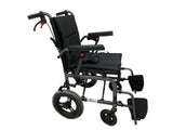 多功能手動輪椅