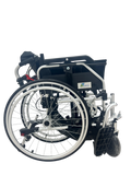 大碌可摺疊手動輪椅