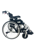 平價大輪手動輪椅