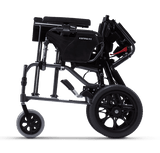 手推輪椅收摺