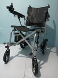 (二手)電動輪椅_圳康_全新未使用(原價$6500)