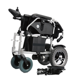 EGO E12 電動輪椅