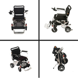 「愛旅」電動輪椅 - KD Wheelchair