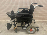(二手)電動輪椅_0013402_功能良好，但外觀有瑕疵(原價$13800) - 天天代步
