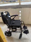 (二手)電動輪椅_Nova-Pro高性能超輕電動輪椅 12AH_輕微使用痕跡(原價$11890)