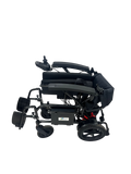 Nova-Pro 可摺疊電動輪椅