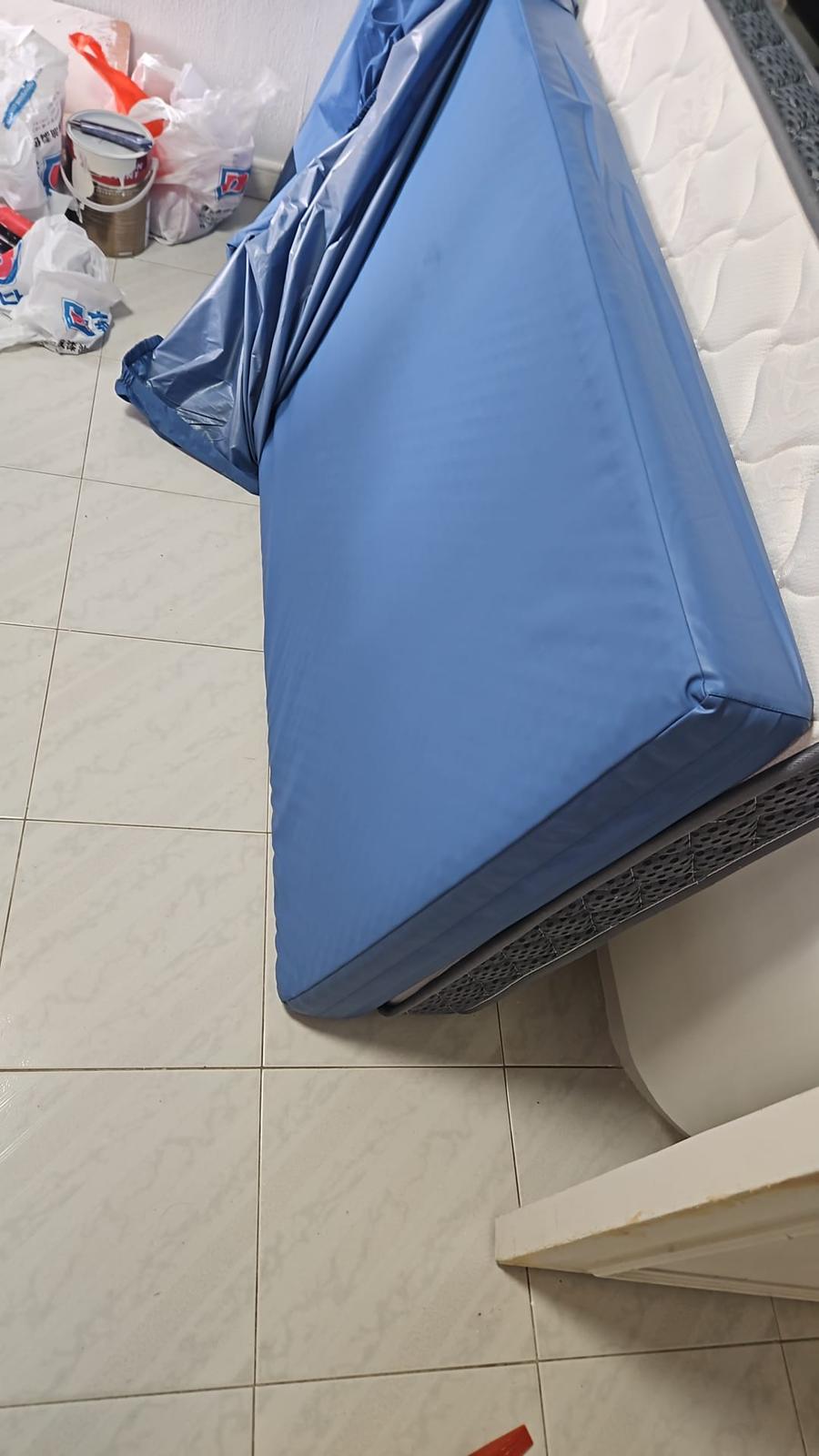 (二手)防壓瘡床褥_全新未使用(原價$2500) - 天天代步