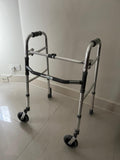 (二手)助行架_4085 助行架_全新未使用（原價$595） - 天天代步