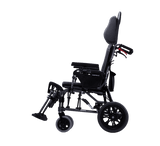 高背輪椅
