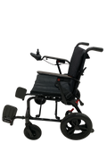 碳纖維輪椅