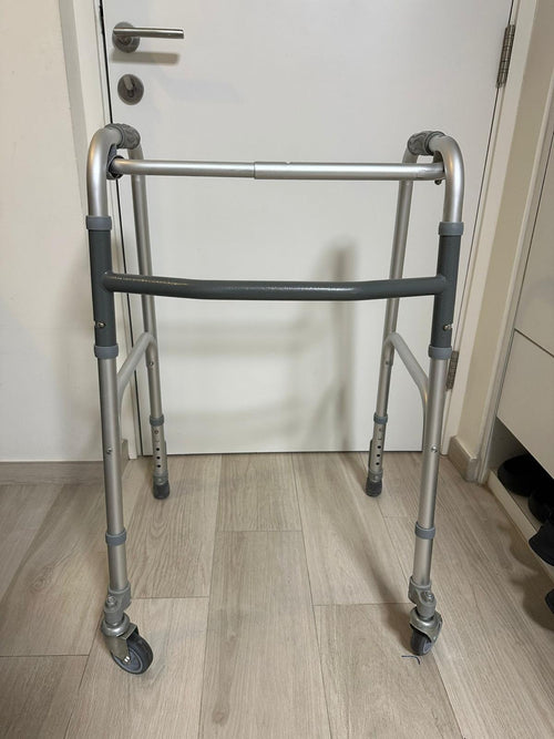 (二手)助行架_輕微使用痕跡(原價$ 580) - 天天代步