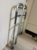 (二手)助行架_輕微使用痕跡(原價$ 580) - 天天代步