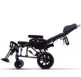 Karma KM-5000.2高背輪椅