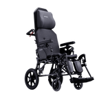 Karma KM-5000.2手推輪椅