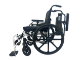 MIKI KPJ-5手動輪椅