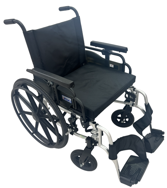 Miki KPJ-5 手動輪椅