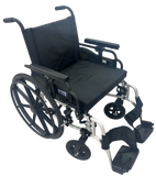 Miki KPJ-5 手動輪椅