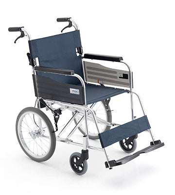 日本品牌Miki MPTC-46JL 手推輪椅