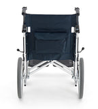 日本品牌Miki MPTC-46JL (重量10.8 kg) 手推輪椅