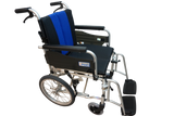 日本品牌Miki MPTCWSW-47JL手推輪椅