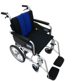 多功能輕便手推輪椅