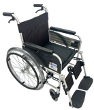 Miki MPTE-43 手動輪椅