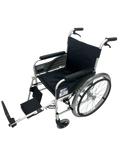 Miki MPTE-43手推輪椅