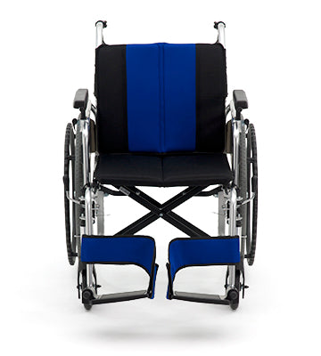Japanese brand Miki MYU-4-22 multifunctional wheelchair