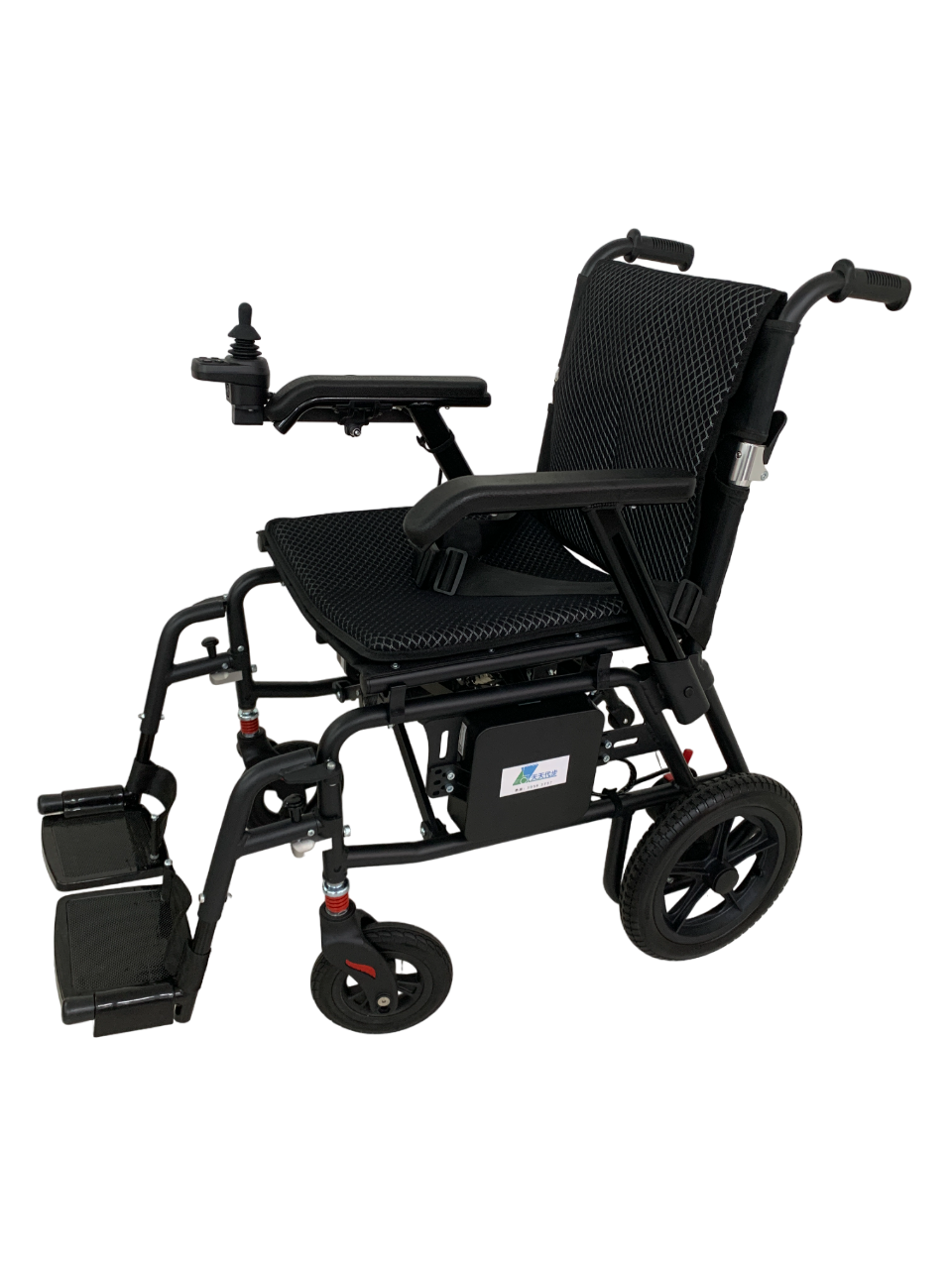 Nova-X lightweight electric wheelchair (on sale at 22% off | Buy