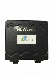 Nova 系列電動輪椅電池