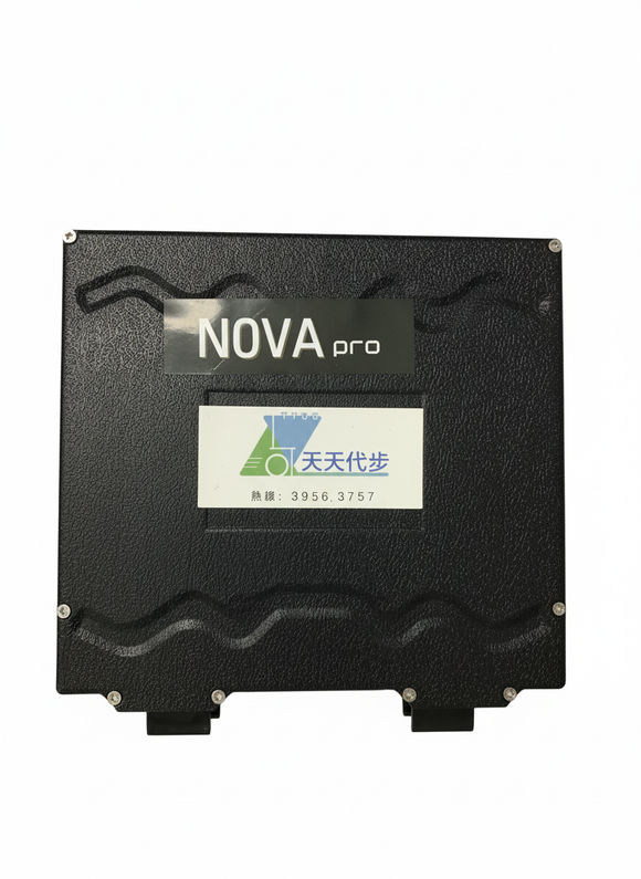 Nova 系列電動輪椅電池
