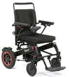 美國品牌 Sunrise Medical Quickie Q50R 電動輪椅