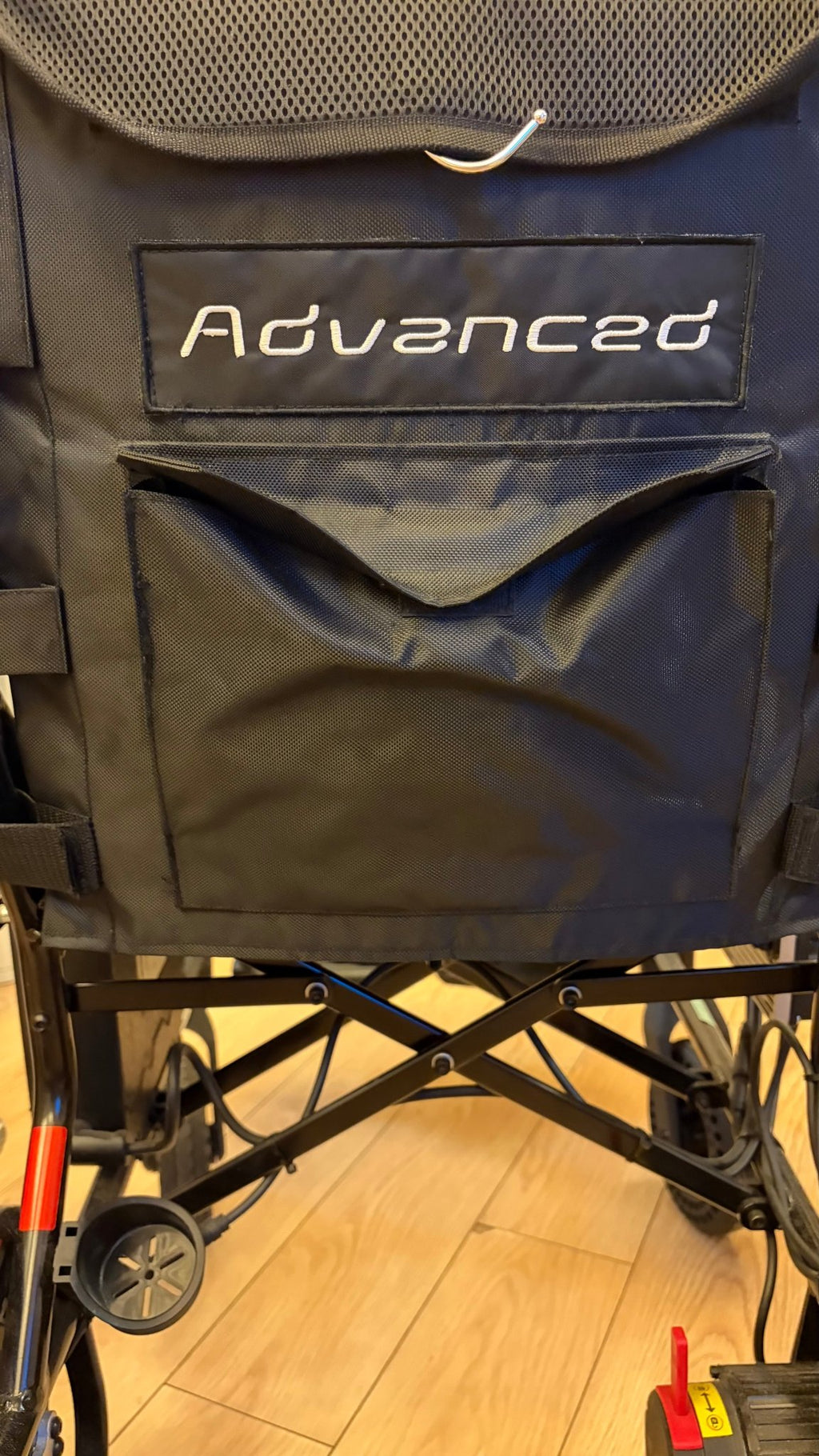 (二手)電動輪椅_Airlite_Advanced Airlite_輕微使用痕跡(原價$12000) - 天天代步