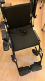 (二手)電動輪椅_Airlite_Advanced Airlite_輕微使用痕跡(原價$12000) - 天天代步