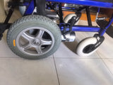 (二手)電動輪椅_Allway_FS - 110LF2_輕微使用痕跡(原價$15300) - 天天代步