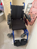 (二手)電動輪椅_ALP - R640_全新未使用（原價$17000） - 天天代步