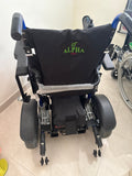 (二手)電動輪椅_ALP - R640_全新未使用（原價$17000） - 天天代步