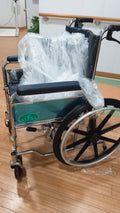 (二手)手動輪椅_ALP - RW1811P - JML_輕微使用痕跡（原價$4000） - 天天代步