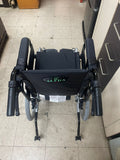 (二手)手動輪椅_Alpha_AL3016SQH - 16F - V4_全新未使用(原價$3480) - 天天代步