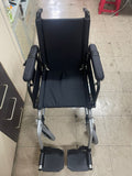 (二手)手動輪椅_Alpha_AL3016SQH - 16F - V4_全新未使用(原價$3480) - 天天代步