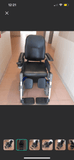 (二手)電動輪椅_Dietz Power SANGO Advanced Power 輪椅 (RWD)_功能良好，但外觀有瑕疵_(原價$78700) - 天天代步