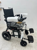 (全新)電動輪椅_E - Lite(10AH)_全新未使用 - 天天代步