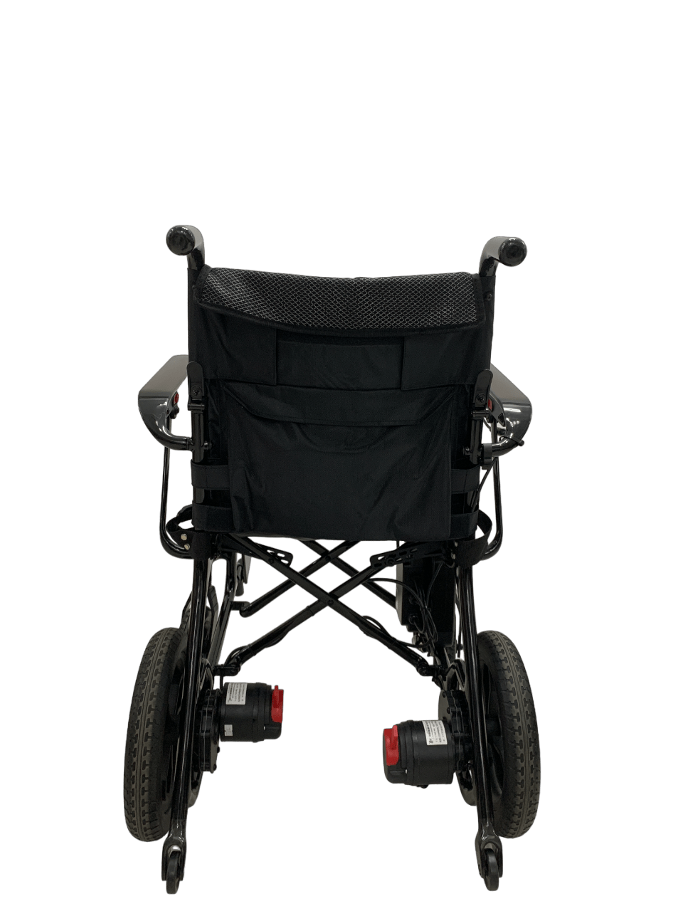 租用(全新)|E - Lite碳纖維電動輪椅|RT - Elite - 2081 (售罄) - 天天代步