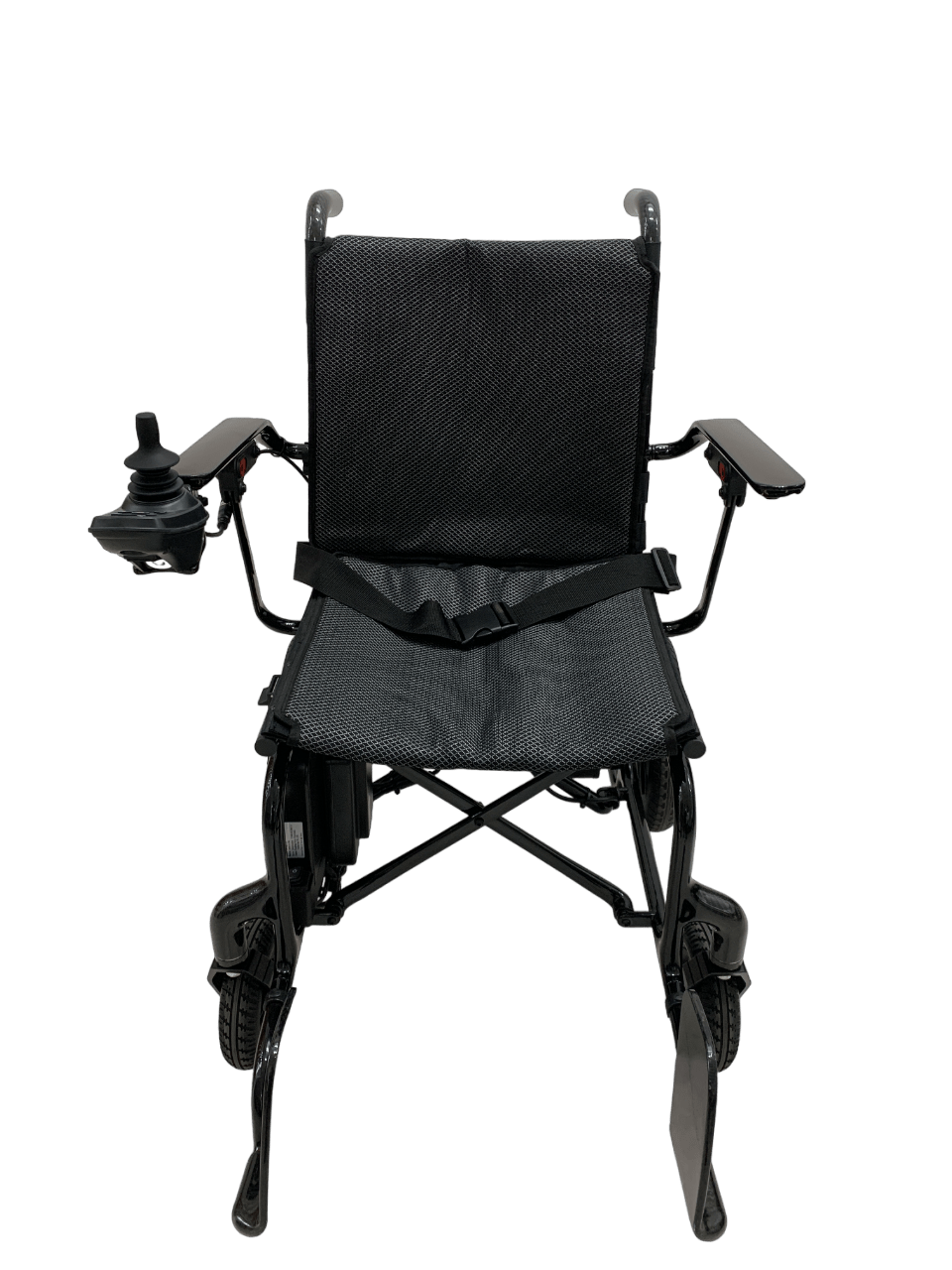 租用(全新)|E - Lite碳纖維電動輪椅|RT - Elite - 2081 (售罄) - 天天代步